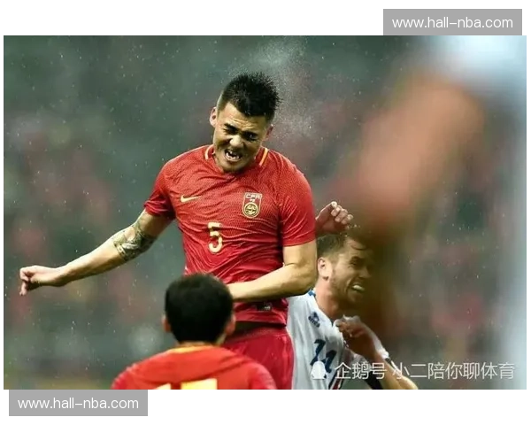 铁血重燃：国足vs乌兹别克，这场重播为何让你再度泪目？
