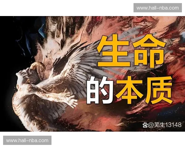 风暴vs火花：在巨变的荒原上，点燃你的生命意志