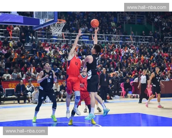【燃情对决】中国男篮VS意大利：一场无法错过的篮球盛宴！