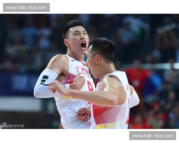 绝境重生!2015亚锦赛男篮生死战,中国队的血性与荣耀
